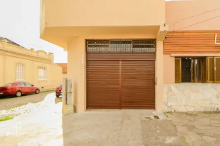 Ponto Comercial à venda, 60m² no Centro, Pelotas
