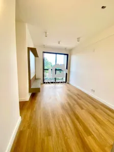 Apartamento com 2 Quartos à venda, 62m² no Vila Guiomar, Santo André