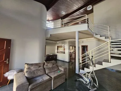 Casa com 3 Quartos à venda, 280m² no Vila Belvedere, Americana