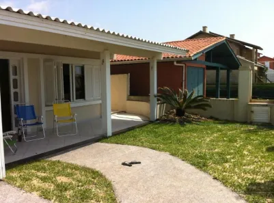 Casa com 4 Quartos à venda, 150m² no Atlântida-Sul, Osório
