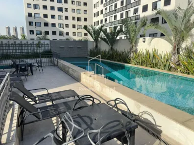 Apartamento com 2 Quartos à venda, 34m² no Jurubatuba, São Paulo