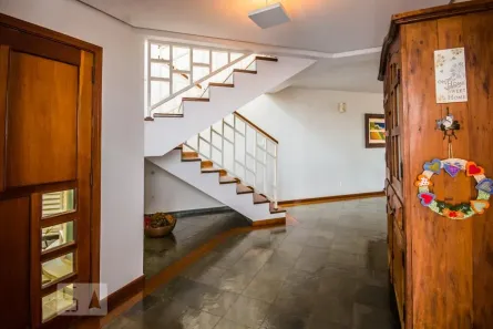 Casa com 4 Quartos à venda, 240m² no Jardim Guanabara, Campinas