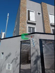 Sobrado com 2 Quartos à venda, 50m² no Jardim Utinga, Santo André