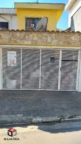 Sobrado com 3 Quartos à venda, 135m² no Santa Terezinha, São Bernardo do Campo