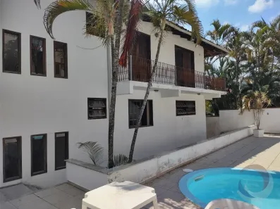 Casa com 6 Quartos à venda, 412m² no Centro, Florianópolis