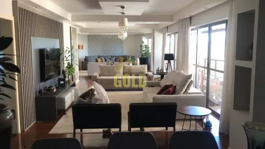 Apartamento com 4 Quartos à venda, 267m² no Caiçaras, Londrina