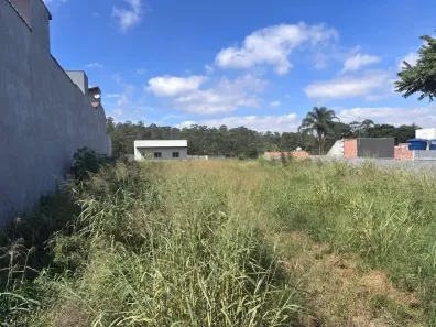 Lote/Terreno à venda, 1800m² no Sítio dos Fernandes, Arujá