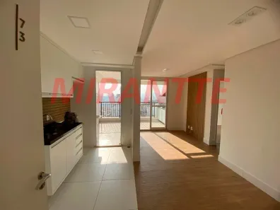 Apartamento com 2 Quartos à venda, 60m² no Vila Mazzei, São Paulo
