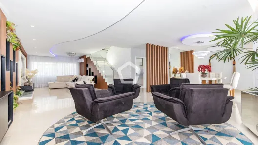 Casa com 6 Quartos à venda, 420m² no Barra da Tijuca, Rio de Janeiro