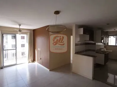 Apartamento com 2 Quartos à venda, 52m² no Taquara, Rio de Janeiro