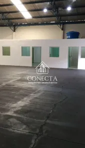 Galpão/Depósito/Armazém para alugar, 800m² no Marta Helena, Uberlândia