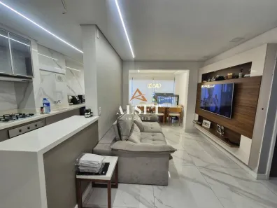 Apartamento com 2 Quartos à venda, 68m² no Chácara Califórnia, São Paulo