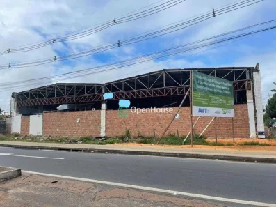 Sala Comercial para alugar, 429m² no Igapó, Natal