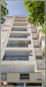 Apartamento com 2 Quartos à venda, 69m² no Vila Pompéia, São Paulo
