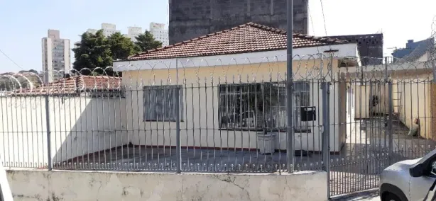 Casa com 4 Quartos à venda, 180m² no Vila Santa Delfina, São Paulo