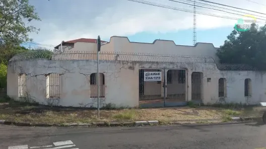 Casa com 4 Quartos à venda, 250m² no Jardim Chapadão, Campinas