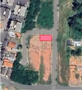 Lote/Terreno à venda, 250m² no Pinheirinho, Vinhedo