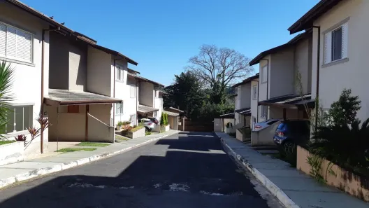 Casa com 3 Quartos à venda, 101m² no Jardim Estância Brasil, Atibaia
