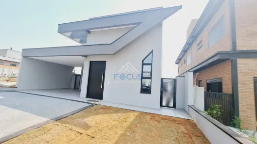 Casa com 3 Quartos à venda, 164m² no Da Lagoa, Itupeva