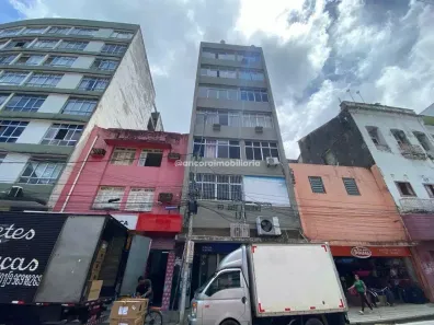 Apartamento com 2 Quartos para alugar, 50m² no Boa Vista, Recife
