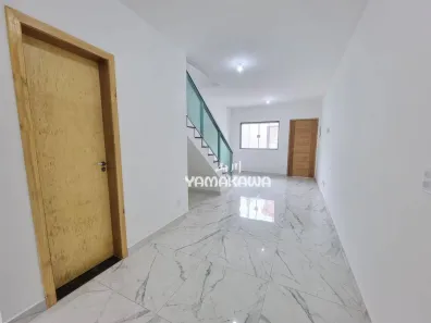 Sobrado com 2 Quartos à venda, 80m² no Vila Antonieta, São Paulo