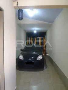Casa com 1 Quarto à venda, 160m² no Conjunto Habitacional Sílvio Passalacqua, Ribeirão Preto