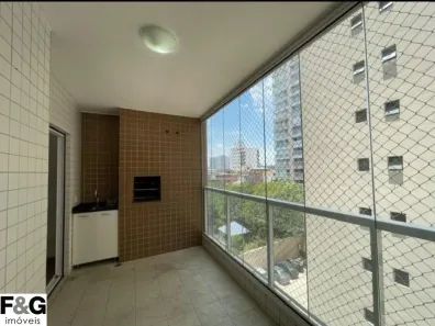 Apartamento com 3 Quartos à venda, 102m² no Baeta Neves, São Bernardo do Campo