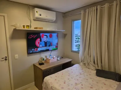 Apartamento com 3 Quartos à venda, 86m² no Aleixo, Manaus