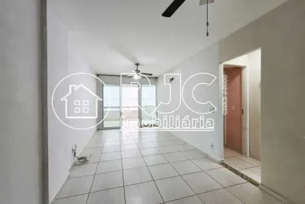 Apartamento com 3 Quartos à venda, 109m² no Maracanã, Rio de Janeiro