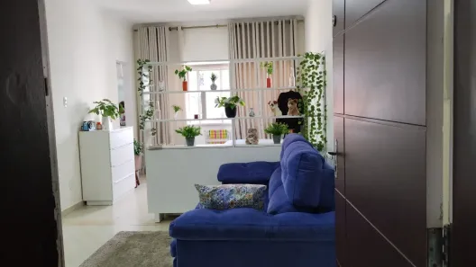 Apartamento com 1 Quarto à venda, 33m² no Vila Buarque, São Paulo