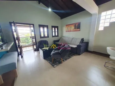 Casa com 2 Quartos à venda, 228m² no Loteamento Santa Rosa, Piracicaba