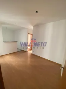 Apartamento com 2 Quartos à venda, 42m² no Jardim Laguna, Mirassol