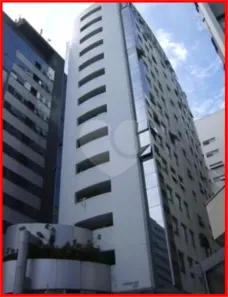 Sala Comercial à venda, 90m² no Higienópolis, São Paulo