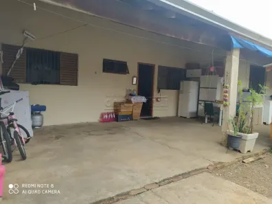 Casa com 1 Quarto à venda, 92m² no Jardim Jockey Clube, São Carlos