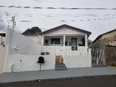 Casa com 3 Quartos à venda, 300m² no Vila Costa do Sol, São Carlos