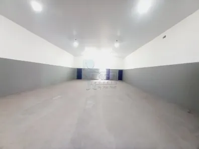 Galpão/Depósito/Armazém para alugar, 233m² no Parque Anhangüera, Ribeirão Preto