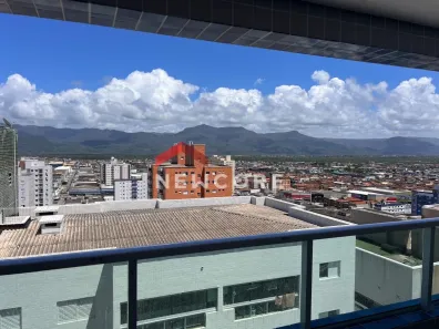 Apartamento com 2 Quartos à venda, 83m² no Ocian, Praia Grande
