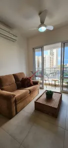 Apartamento com 1 Quarto à venda, 42m² no Jardim Ouro Verde, São José do Rio Preto