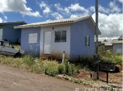 Casa com 1 Quarto à venda, 264m² no Lagoa Vermelha, Lagoa Vermelha