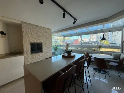 Apartamento com 3 Quartos à venda, 209m² no Agronômica, Florianópolis