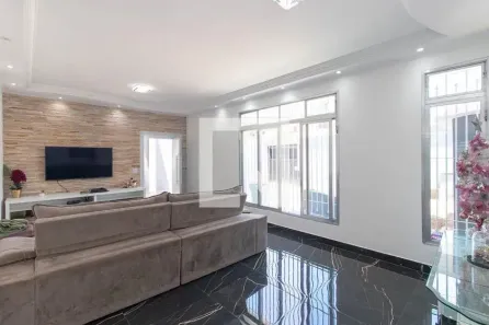 Casa com 3 Quartos à venda, 280m² no Jardim Leonor Mendes de Barros, São Paulo