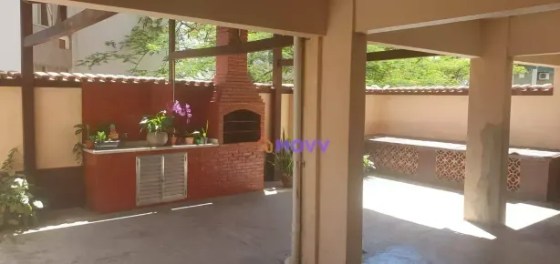 Apartamento com 2 Quartos à venda, 55m² no Fonseca, Niterói