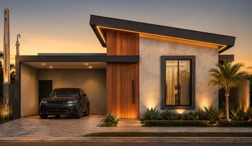 Casa de Condomínio com 3 Quartos à venda, 125m² no Parque das Nações, Parnamirim