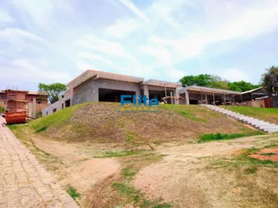 Sobrado com 5 Quartos à venda, 5000m² no Condomínio Fazenda Duas Marias, Jaguariúna