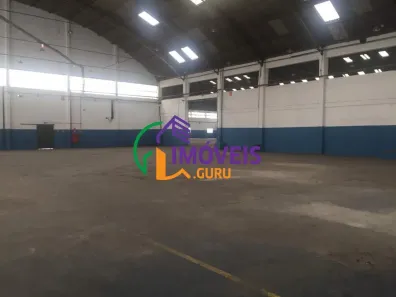 Galpão/Depósito/Armazém à venda, 5800m² no Vila Nova Cumbica, Guarulhos