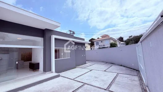 Casa com 3 Quartos à venda, 85m² no Piratininga, Niterói