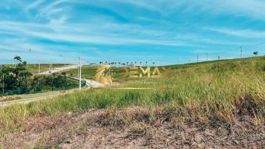 Lote/Terreno à venda, 394m² no Loteamento Terras Alpha São José dos Campos, São José dos Campos