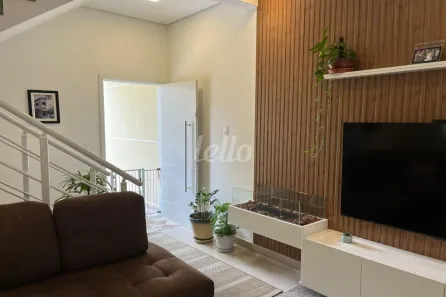 Casa com 2 Quartos à venda, 120m² no Jardim Santo Alberto, Santo André