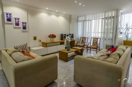 Apartamento com 4 Quartos à venda, 228m² no Taguatinga Norte, Brasília