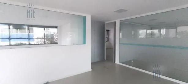 Sala Comercial para alugar, 220m² no Vila Mariana, São Paulo
